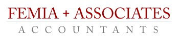 Femia Accountants - Mackay Accountants 0