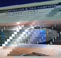 All Accounting  Taxation Services - Mackay Accountants