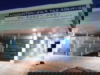 All Accounting  Taxation Services
