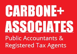 Carbone & Associates - Mackay Accountants 0