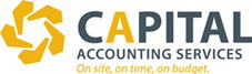 Capital Accounting Services - Mackay Accountants 0