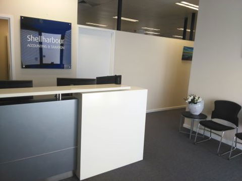 Shellharbour Accounting & Taxation - Mackay Accountants 1