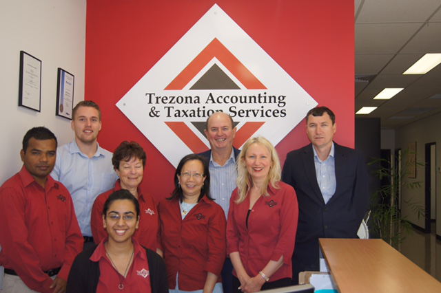 Alice Springs NT Mackay Accountants