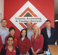 Trezona Accounting  Taxation Services - Mackay Accountants