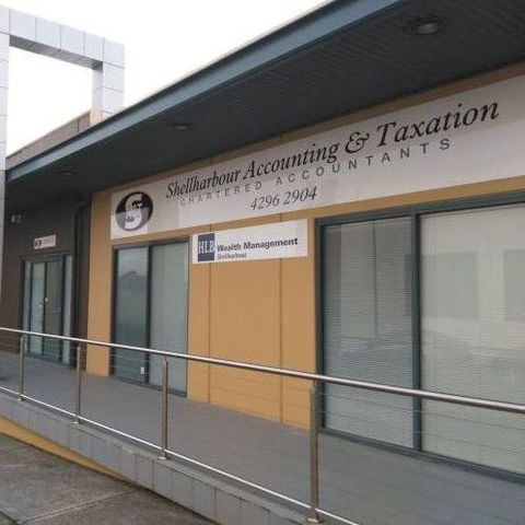 Shellharbour Accounting & Taxation - Mackay Accountants 2