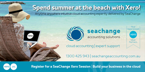 SeaChange Accounting Solutions - Mackay Accountants 5