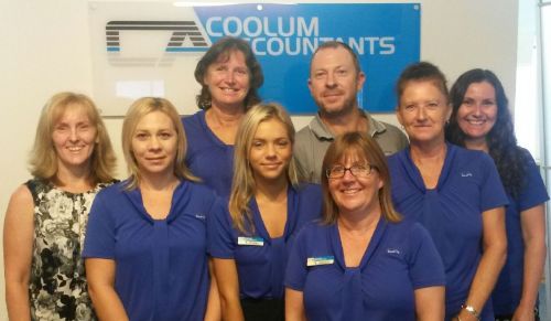 Mount Coolum QLD Mackay Accountants