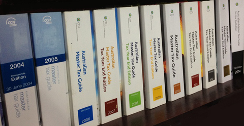 Susan Smith & Associates Pty Ltd - Mackay Accountants 1