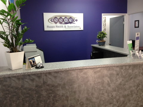 Susan Smith & Associates Pty Ltd - Mackay Accountants 2