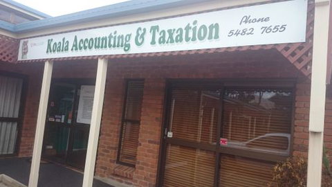 Koala Accounting & Taxation - Mackay Accountants 4