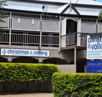 Christmas  Volling - Mackay Accountants