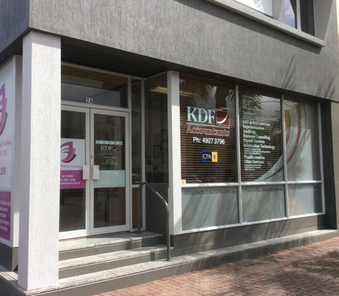 KDF Accountants - Mackay Accountants 6