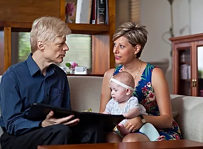 In Your Interest Financial Planning - Mackay Accountants 1