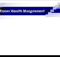 Fraser Wealth Management - Mackay Accountants