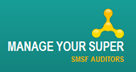 Manage Your Super SMSF Auditors - Mackay Accountants 0