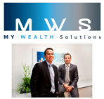 My Wealth Solutions - Mackay Accountants