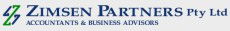Zimsen Partners Pty Ltd - Mackay Accountants 0