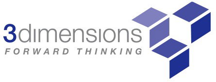 3 Dimensions Pty Ltd - Mackay Accountants 0