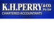 K.H. Perry & Co - Mackay Accountants 0