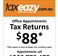 Tax Eazy - Mackay Accountants