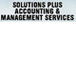 Solutions Plus Accounting  Management Services - Mackay Accountants