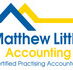 Matthew Little Accounting - Mackay Accountants