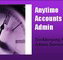 Anytime Accounts  Admin - Mackay Accountants
