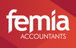 Femia Accountants - thumb 0