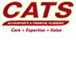 CATS Accountants  Financial Planning - Mackay Accountants