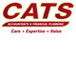 CATS Accountants & Financial Planning - Mackay Accountants 0