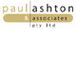Paul Ashton  Associates Pty Ltd - Mackay Accountants