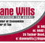 Diane Wills - Mackay Accountants