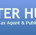 Peter Hull - Mackay Accountants