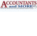 Accountants  More - Mackay Accountants