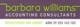 Barbara Williams Accounting Consultants - Mackay Accountants 0