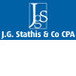 J.G. Stathis & CO - Mackay Accountants 0