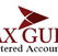 Tax Guru Chartered Accountants - Mackay Accountants