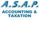 A.S.A.P. Accounting & Taxation - Mackay Accountants 0