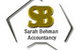 Sarah Behman Accountancy - thumb 0