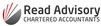 Read Advisory Chartered Accountants And Business Advisors - Mackay Accountants 0