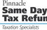Pinnacle Same Day Tax Refunds - thumb 0