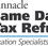 Pinnacle Same Day Tax Refunds - Mackay Accountants