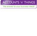 Accounts 'n' Things - Mackay Accountants