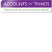 Accounts 'n' Things