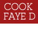 Cook Faye D - Mackay Accountants
