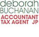 Deborah Buchanan - Mackay Accountants