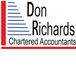 Don Richards Chartered Accountants - Mackay Accountants 0