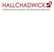 Hall Chadwick - Mackay Accountants