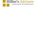 Hillier's Advisors - Mackay Accountants