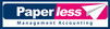 Paperless Management Accounting - Mackay Accountants 0